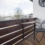 Welcome In - Gelegen Met Balkon - Heidestrasse 2 * Winterberg