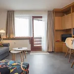 Welcome In - Gelegen Met Balkon - Heidestrasse 2 Apartamento *