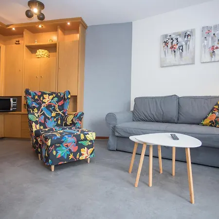 Welcome In - Gelegen Met Balkon - Heidestrasse 2 Winterberg