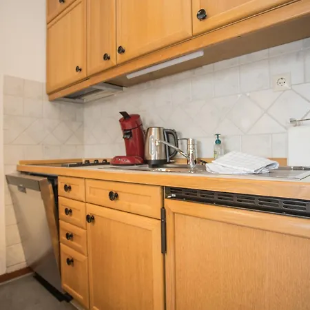 Welcome In - Gelegen Met Balkon - Heidestrasse 2 Lejlighed Winterberg