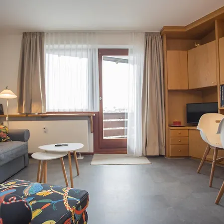 Welcome In - Gelegen Met Balkon - Heidestrasse 2 Lejlighed *