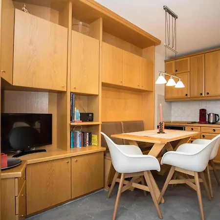 Apartmán - Heidestrasse 2-17 | 'hermanna'