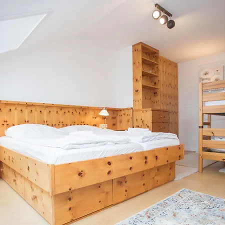 Apartmán - Heidestrasse 2-17 | 'hermanna' Winterberg