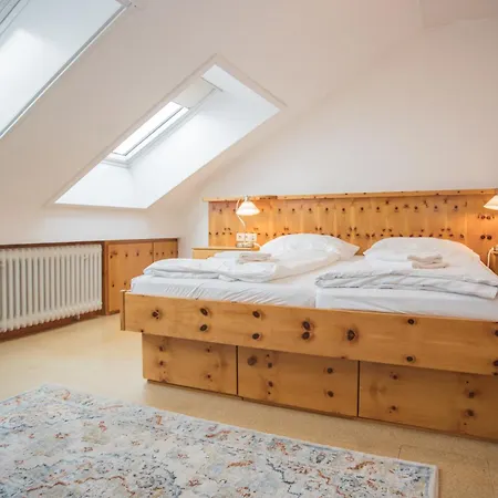 Welcome In - Gelegen Met Balkon - Heidestrasse 2 * Winterberg