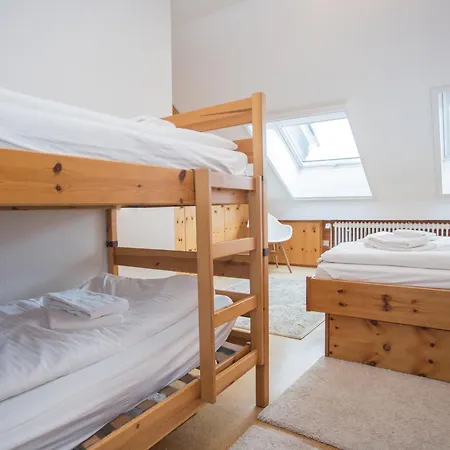 Welcome In - Gelegen Met Balkon - Heidestrasse 2 Winterberg