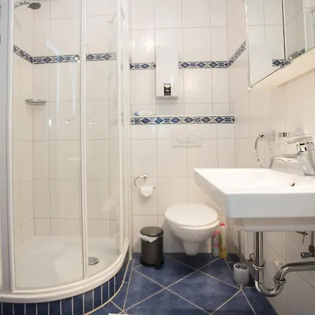 Lejlighed Welcome In - Gelegen Met Balkon - Heidestrasse 2 Winterberg