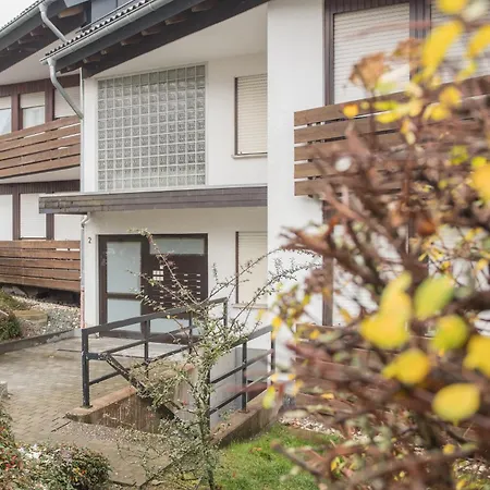 Welcome In - Gelegen Met Balkon - Heidestrasse 2 Lejlighed *