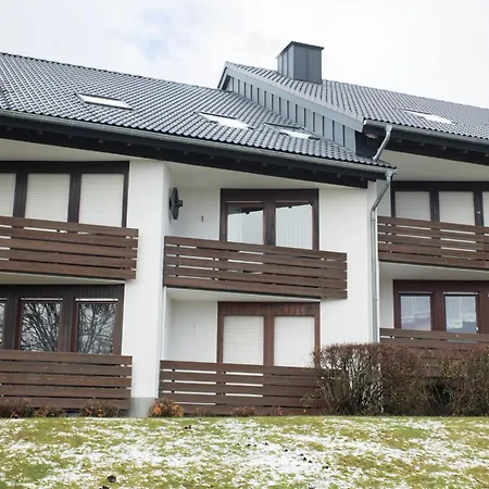 Welcome In - Gelegen Met Balkon - Heidestrasse 2 Lejlighed Winterberg