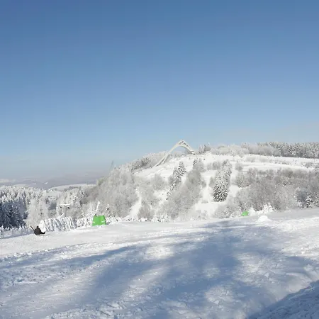 Lejlighed Welcome In - Gelegen Met Balkon - Heidestrasse 2