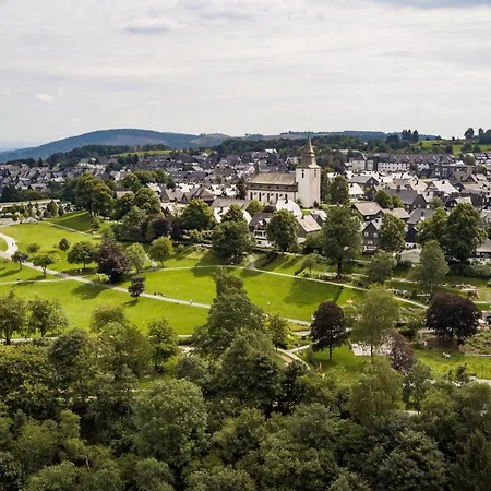 Welcome In - Gelegen Met Balkon - Heidestrasse 2 Lejlighed *