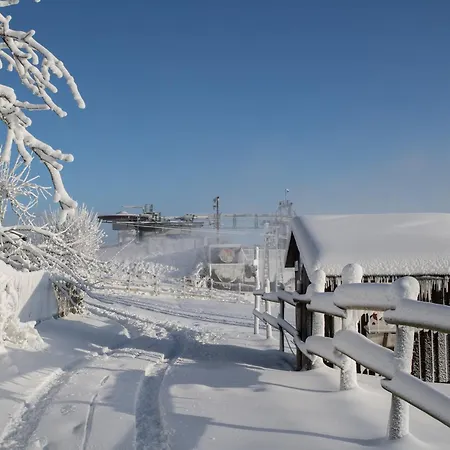 Welcome In - Gelegen Met Balkon - Heidestrasse 2 Lägenhet