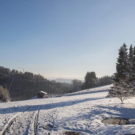 Welcome In - Gelegen Met Balkon - Heidestrasse 2 Winterberg