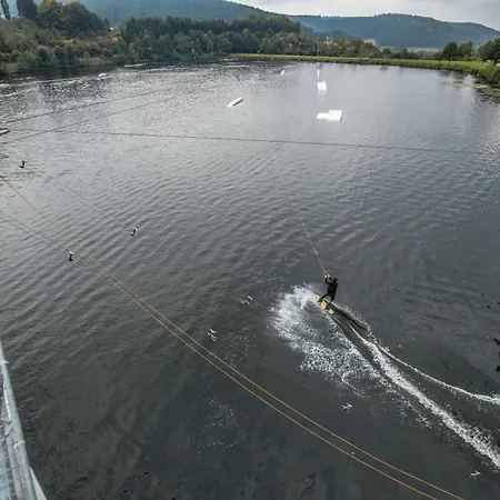 Welcome In - Gelegen Met Balkon - Heidestrasse 2 Winterberg