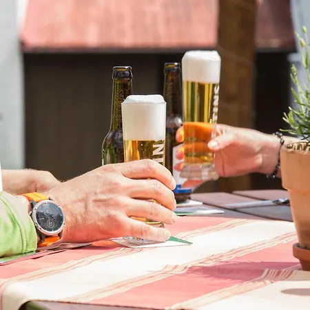 Welcome In - Gelegen Met Balkon - Heidestrasse 2 아파트 빈터베르크