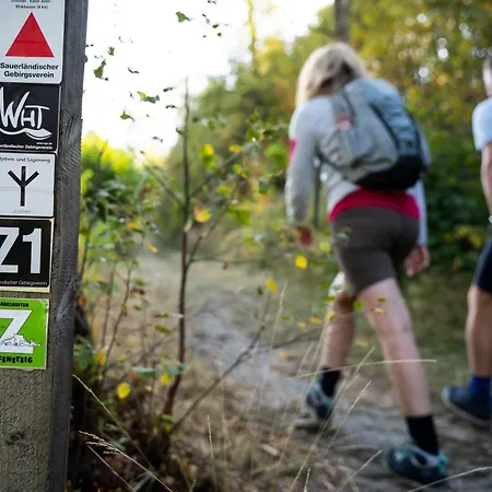 Welcome In - Gelegen Met Balkon - Heidestrasse 2 * Winterberg