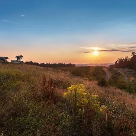 Welcome In - Gelegen Met Balkon - Heidestrasse 2 Lejlighed Winterberg