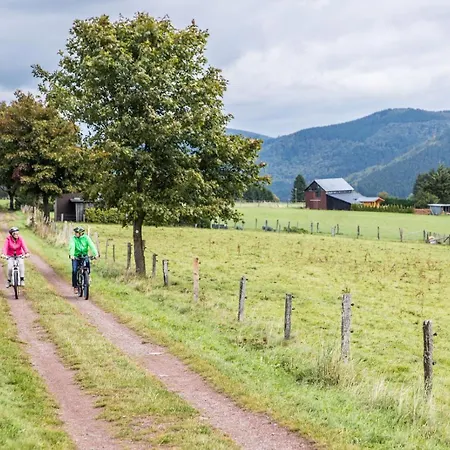 Lejlighed Welcome In - Gelegen Met Balkon - Heidestrasse 2 Winterberg
