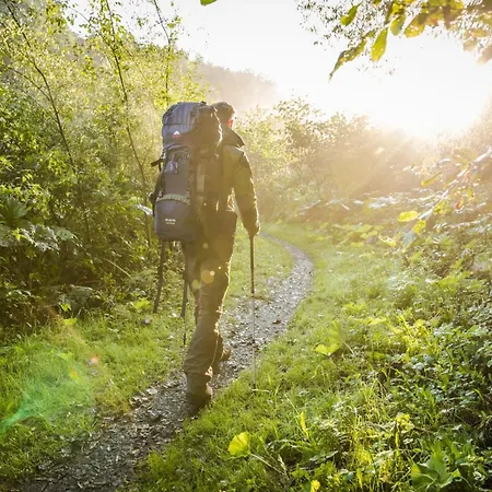 Welcome In - Gelegen Met Balkon - Heidestrasse 2
