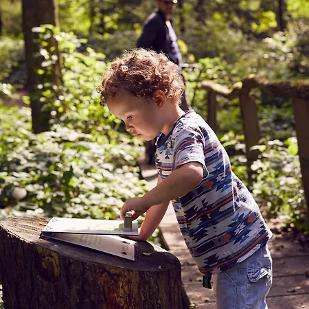 Welcome In - Gelegen Met Balkon - Heidestrasse 2 Lejlighed *