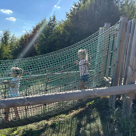 Welcome In - Gelegen Met Balkon - Heidestrasse 2 아파트