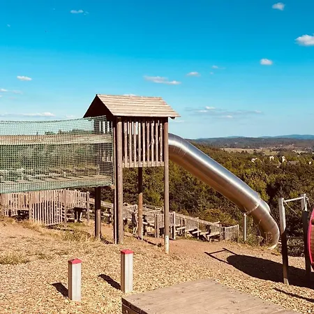 Welcome In - Gelegen Met Balkon - Heidestrasse 2 Winterberg
