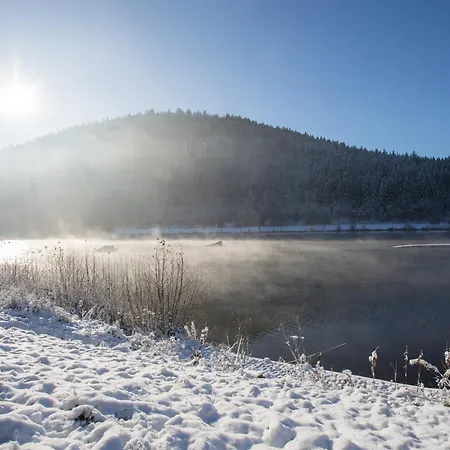 Lejlighed Welcome In - Gelegen Met Balkon - Heidestrasse 2
