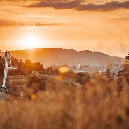 Lejlighed Welcome In - Gelegen Met Balkon - Heidestrasse 2