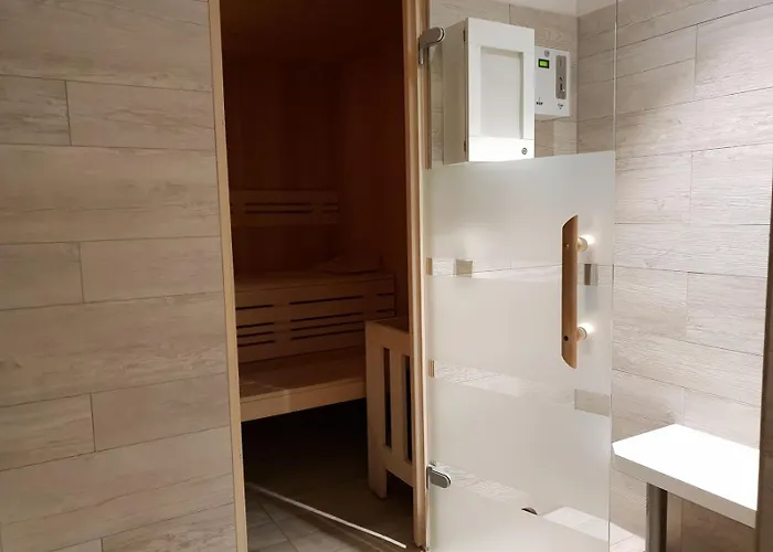 Welcome In - Gelegen Met Balkon - Heidestrasse 2 Lägenhet