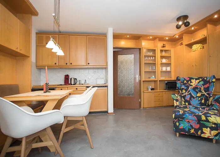 Welcome In - Gelegen Met Balkon - Heidestrasse 2