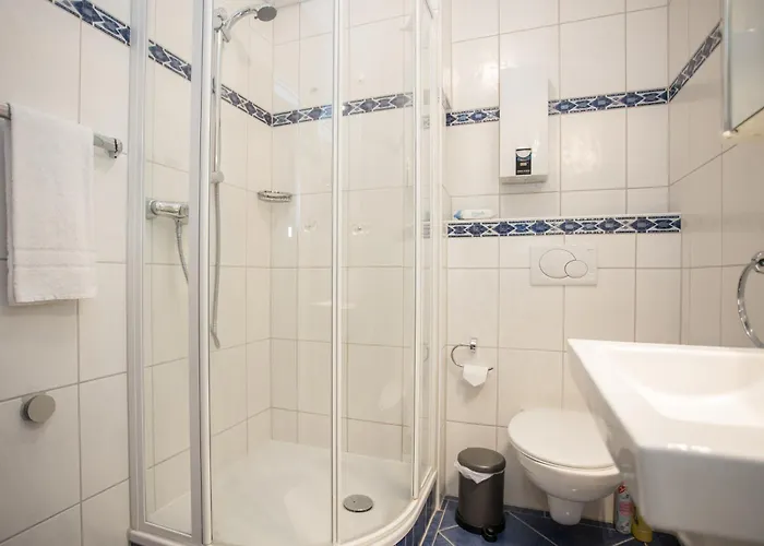 Welcome In - Gelegen Met Balkon - Heidestrasse 2 아파트 *