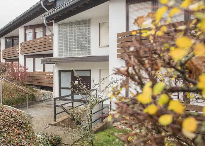 Welcome In - Gelegen Met Balkon - Heidestrasse 2 아파트 *