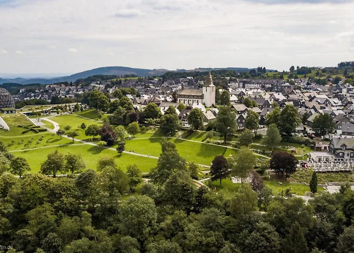 Welcome In - Gelegen Met Balkon - Heidestrasse 2 Lägenhet *