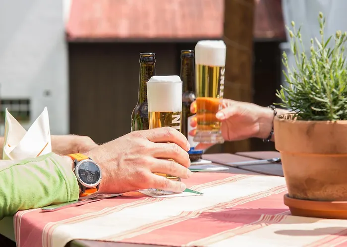 Welcome In - Gelegen Met Balkon - Heidestrasse 2 아파트 빈터베르크