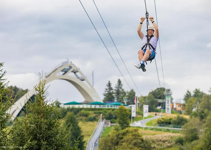 Welcome In - Gelegen Met Balkon - Heidestrasse 2 빈터베르크