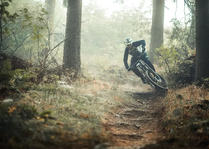 Welcome In - Gelegen Met Balkon - Heidestrasse 2