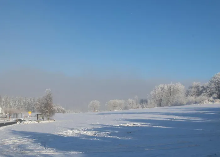 Welcome In - Gelegen Met Balkon - Heidestrasse 2 *