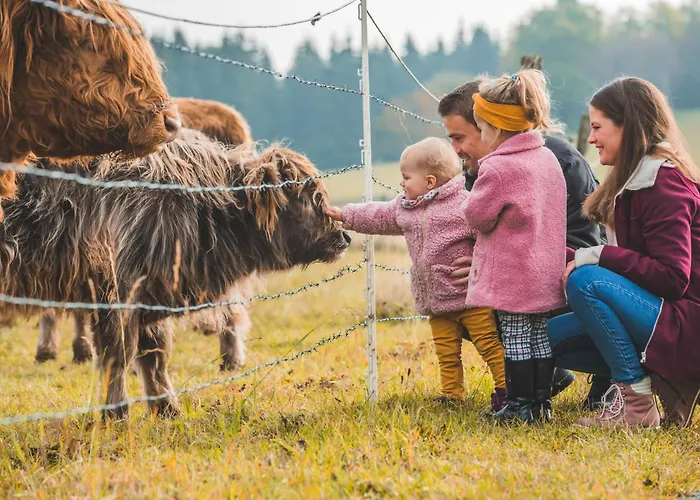 아파트 Welcome In - Gelegen Met Balkon - Heidestrasse 2 *