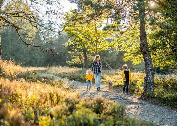 Welcome In - Gelegen Met Balkon - Heidestrasse 2 아파트 빈터베르크
