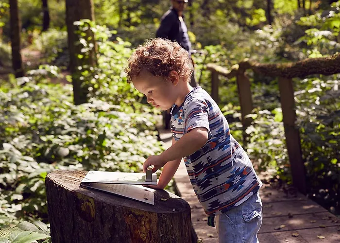 Welcome In - Gelegen Met Balkon - Heidestrasse 2 아파트 *