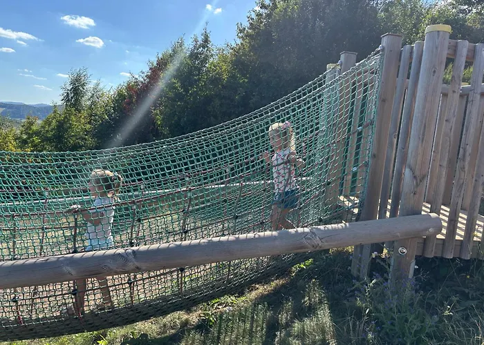 Welcome In - Gelegen Met Balkon - Heidestrasse 2 Lägenhet