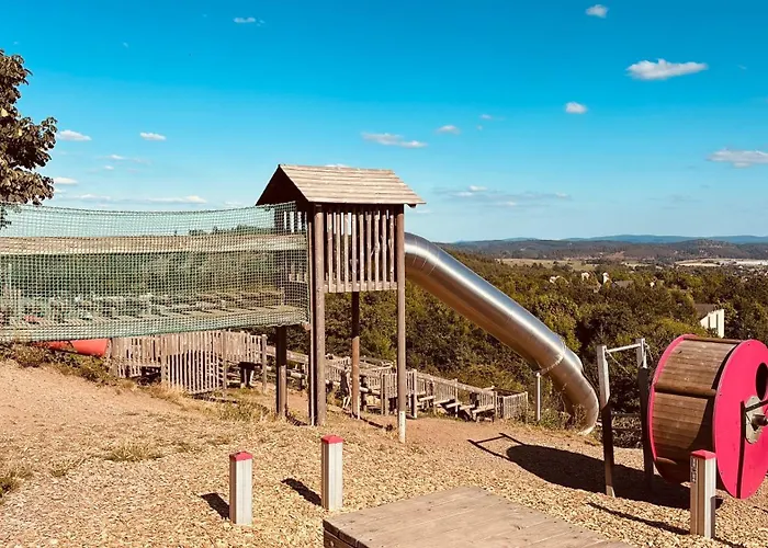 Welcome In - Gelegen Met Balkon - Heidestrasse 2 빈터베르크