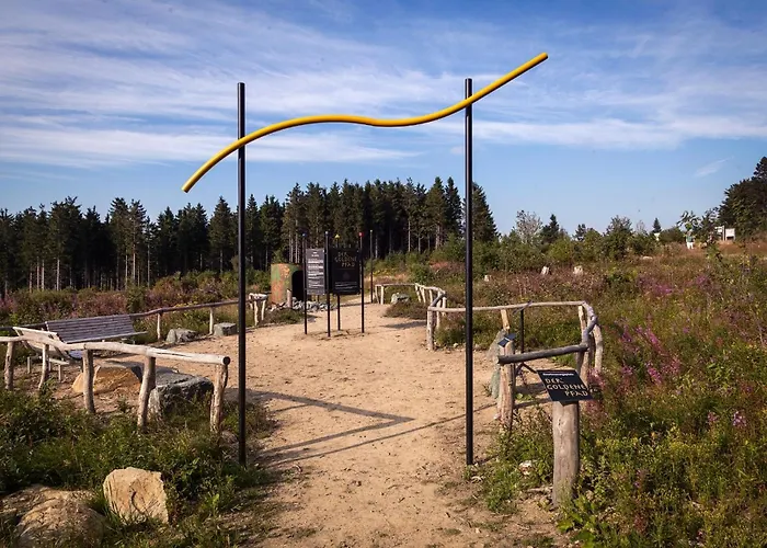 Welcome In - Gelegen Met Balkon - Heidestrasse 2 *